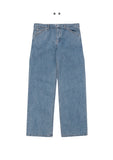 Rouble Wide Denim Pants