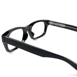 Bont Square Horned Glasses