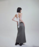 Vanish Halterneck Top