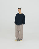 [AG] Kangaroo Baggy Sweat Pants