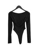 Cor Bodysuit Hoodie