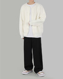 Lena Angora Cardigan
