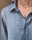 Heylo Summer Check Shirt