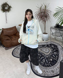 Cloudy Summer Wind Jacket