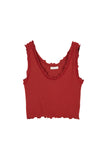 Eilor Crop Tank Top