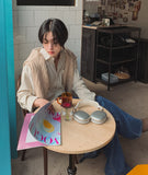 Lamkin Wade basic shirt