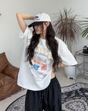 Medin Old Pop T-shirt (3 types)