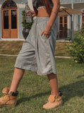 [U-BAISC] Muse Half Pintuck Training Pants