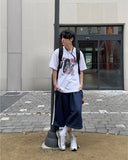 Rococo short sleeve t-shirt