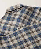 Oldblue Loose Fit Shirt