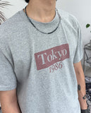 Dier Tokyo Crop T-shirt