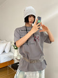 WONDER ★ OVER TEE
