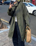 Robbie Long Field Jacket