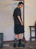 SWIM SHORTS
