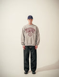 Western Campus Sweatshirt