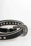 kei studded belt