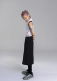 [rf * plant] WH SLEEVELESS WINDBREAK