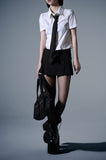 Dart Short Sleeve Shirt