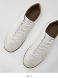 Loner German Army Sneakers