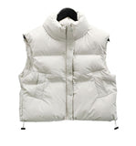 Tui Crop Padded Vest