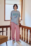 Safari Club Short Sleeve Tee