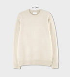 Bayer Airwool Round Knitwear