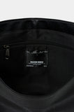 CRACK LEATHER CROSS BAG
