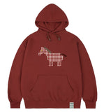 PAPER PONY Hoodie