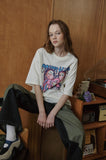 Mad Hoppi Short Sleeve T-shirt