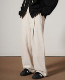 Color Dyeing Banding Pants