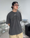 Edinburgh Pigment Short-Sleeved T-shirt