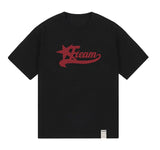 OF TEAM Short Sleeve Tee