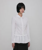 Dani Frill Shirts