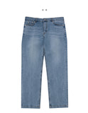 Beta Rejikgi Denim Pants