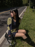 Duffy V Dangara Long Knit