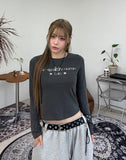 Sorena Star Pigment T-shirt