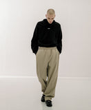 layer banding slacks