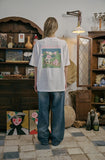 Bread Pig Short Sleeve Tee