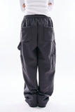Vanguard carpenter detail sweatpants