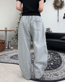 Cent Pintuck Training Pants