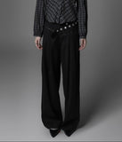 Aeon Belted Slacks