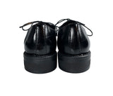 Eddy Derby shoes