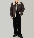 Dumble Mustang jacket