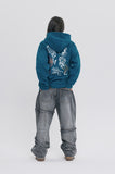 RC SCRIBBLE HOODIE