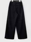 Moven wide slacks