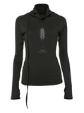 Turtleneck Long Sleeve
