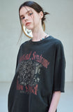 Emotional Angel Pigment Short Sleeve Tee