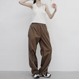Kerido String Pants