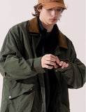 Naturerover Hunting Jacket