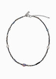 [LAN ARCHIVE] Dark Stone Necklace